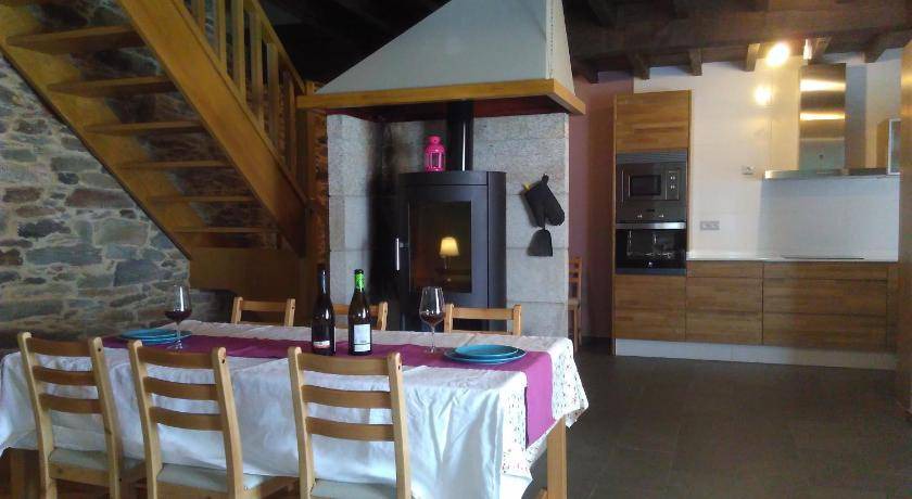 Photo of Kitchen in Monfero