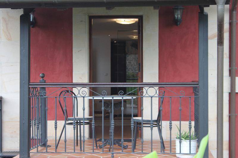 Photo of Patio Balcony in Villaviciosa