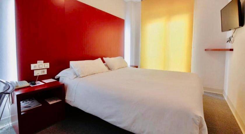 Photo of Bedroom in Old Town