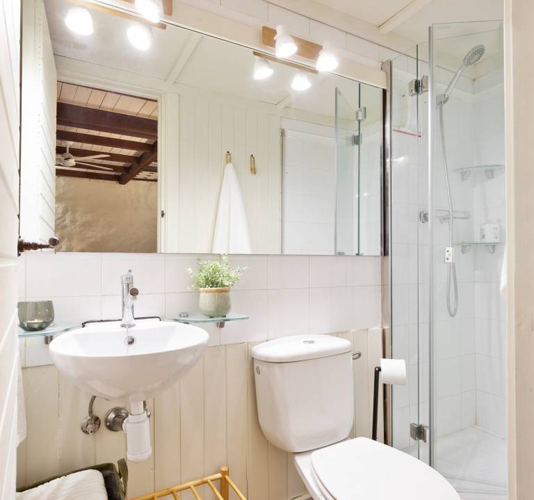 Photo of Bathroom in Vilaur