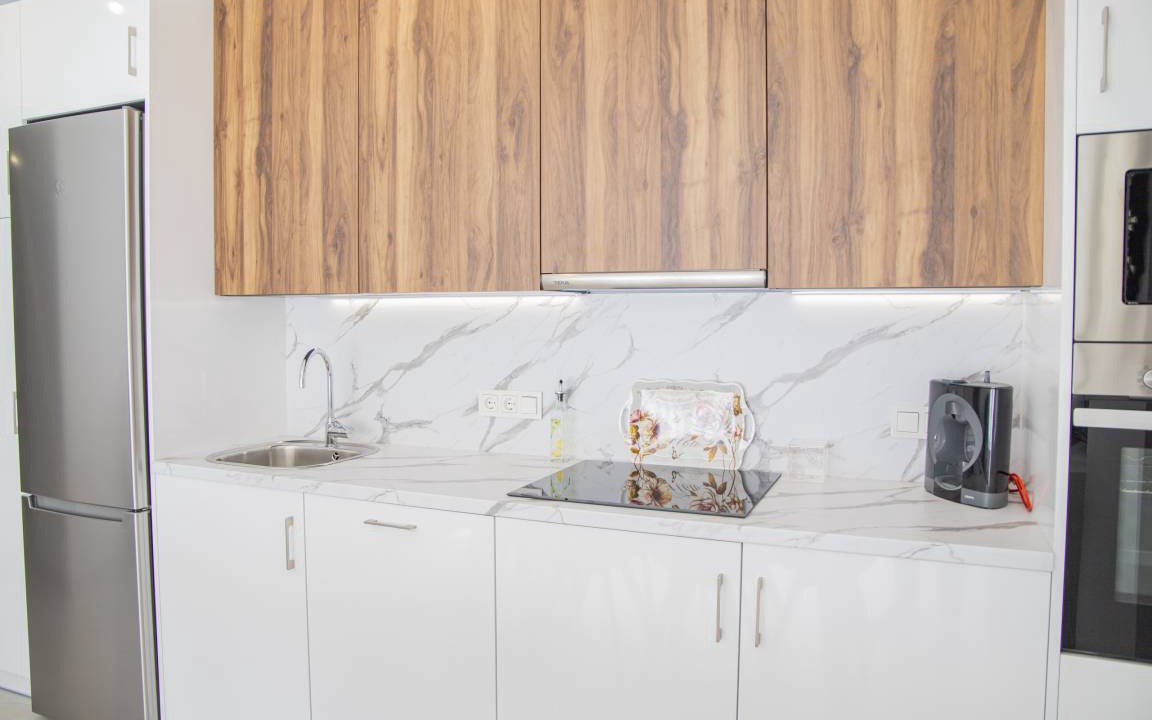 Photo of Kitchen in Torremolinos