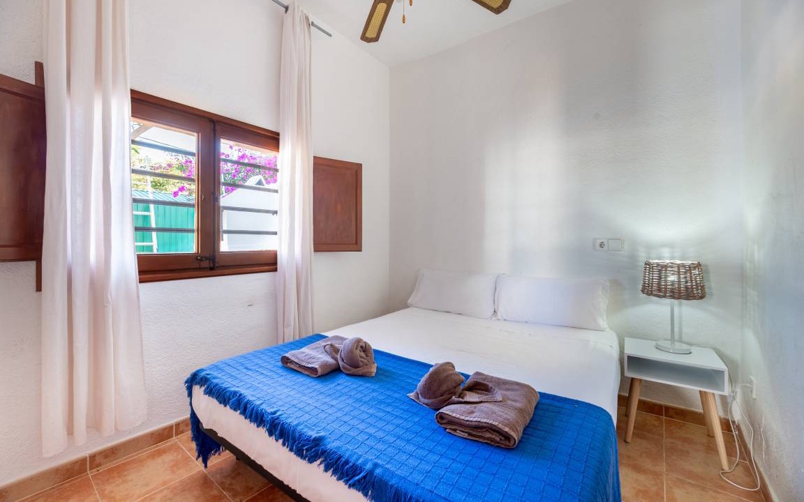 Photo of Bedroom in Sant Josep de sa Talaia