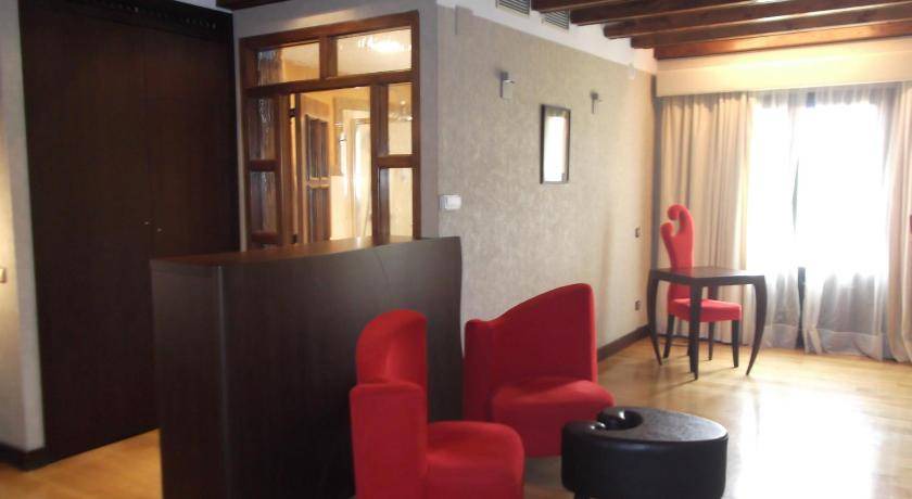 Photo of Others in La Alberca