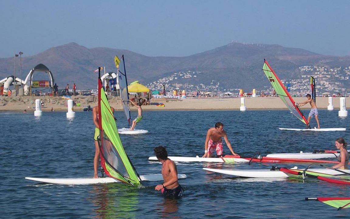 Photo of Others in Empuriabrava
