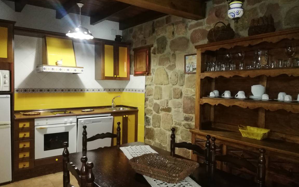 Photo of Kitchen in Muda