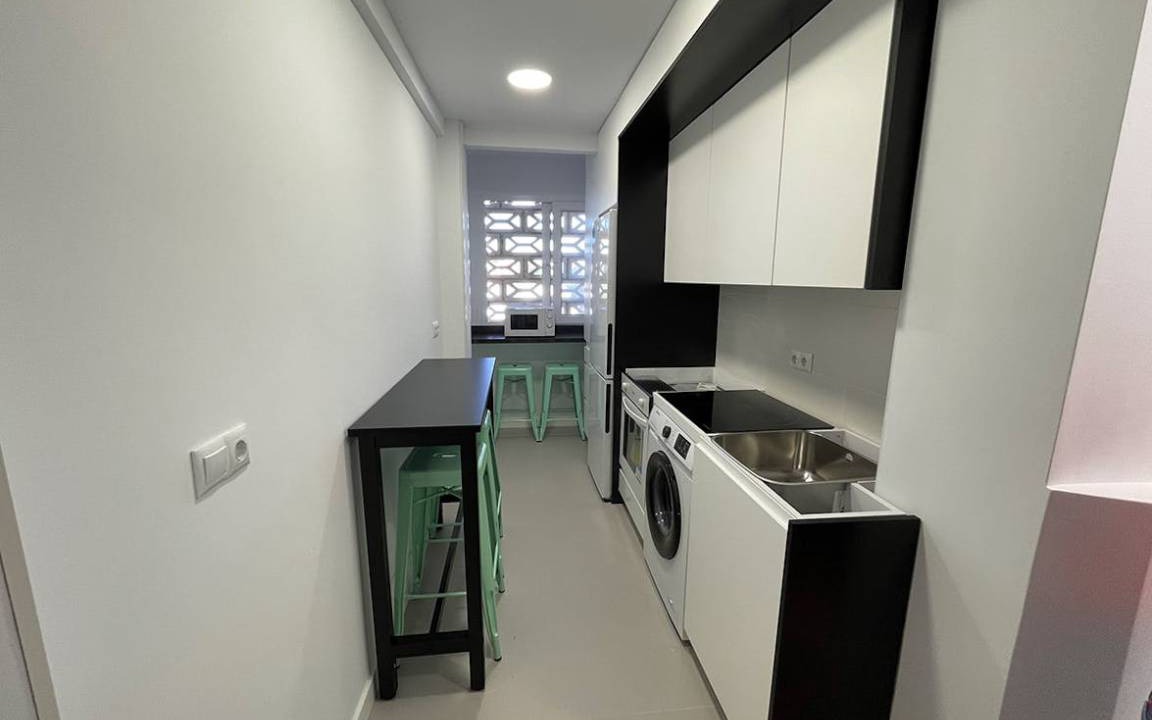 Photo of Kitchen in Guadalajara