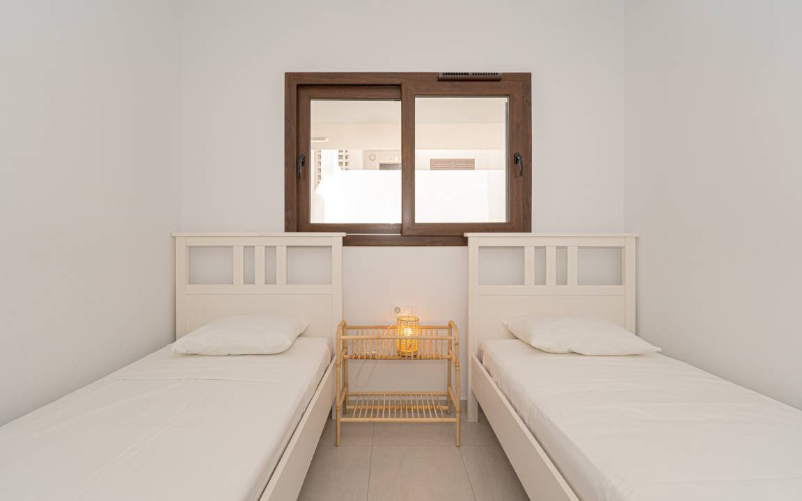 Photo of Bedroom in Mar de Pulpi