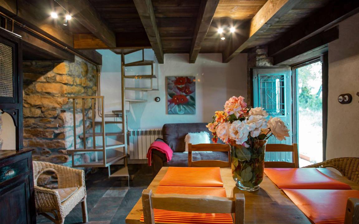 Photo of Livingroom in Carucedo