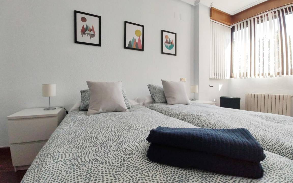 Photo of Bedroom in Jaca