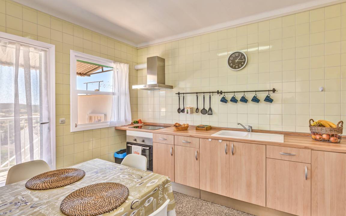 Photo of Kitchen in Calvia