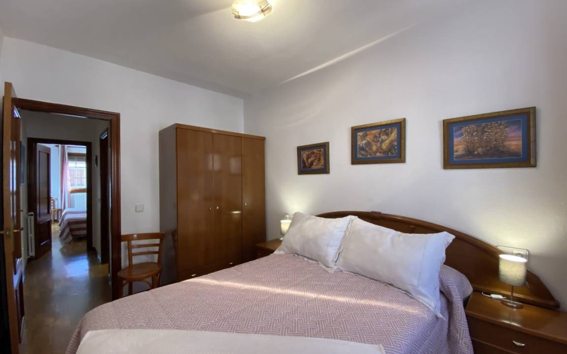 Photo of Bedroom in Riano