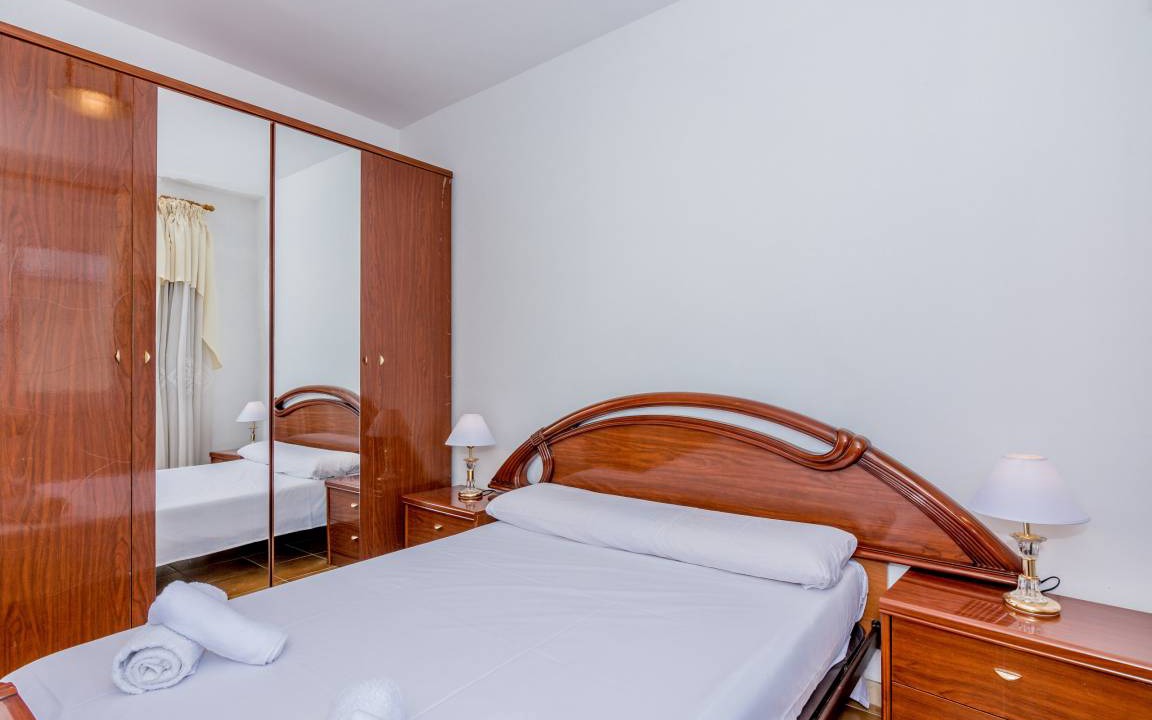 Photo of Bedroom in Santa Susanna