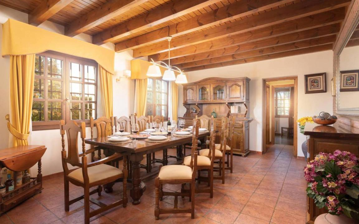 Photo of Kitchen in Naves