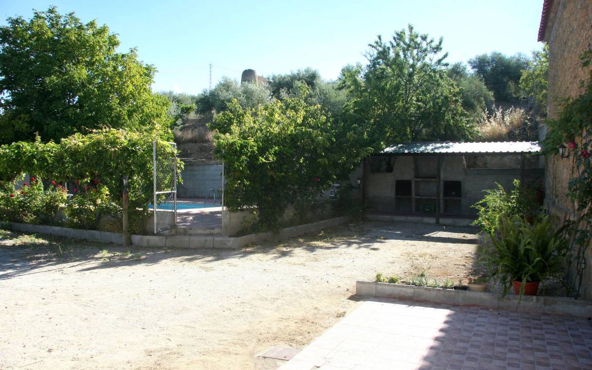 Photo of Others in Pozo Alcon
