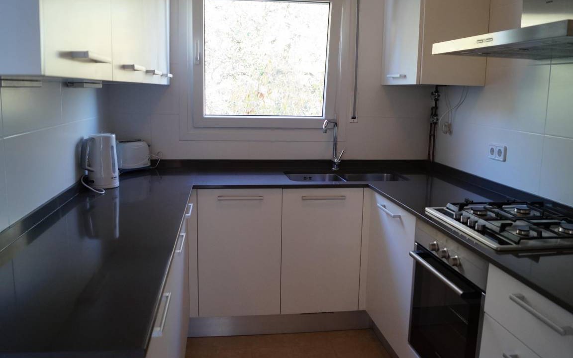 Photo of Kitchen in Canyelles