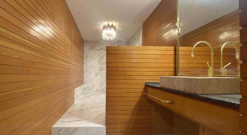 Photo of Bathroom in Burgos