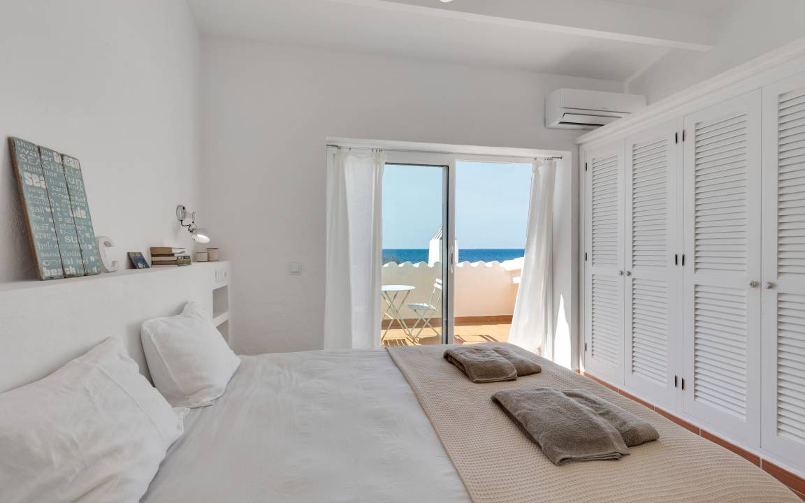 Photo of Bedroom in Biniancolla