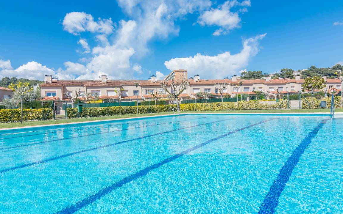 Photo of Outdoor in Santa Susanna