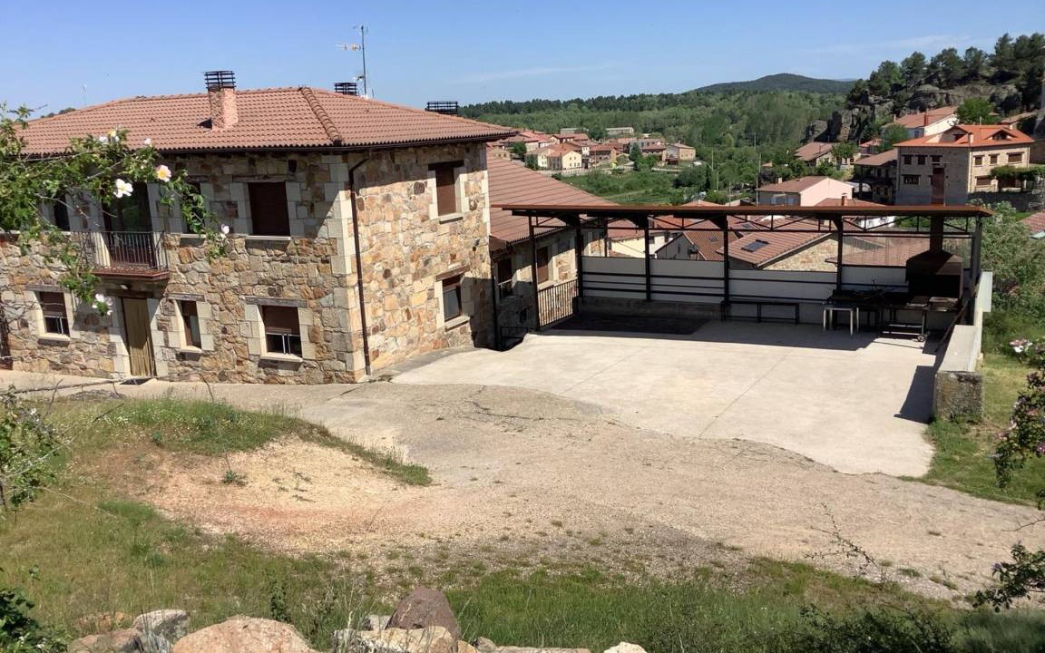 Photo of Others in Rabanera del Pinar