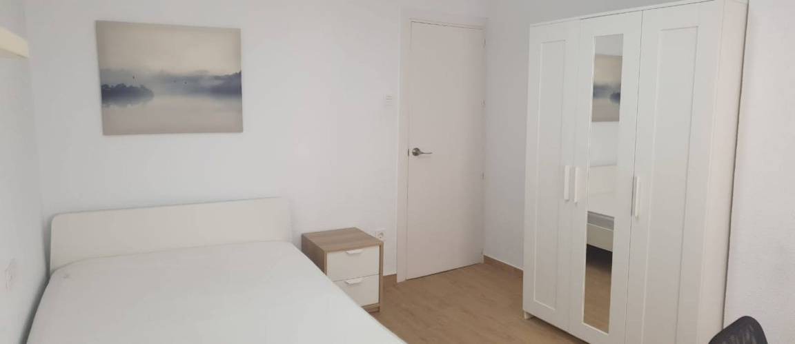 Photo of Bedroom in La Nora