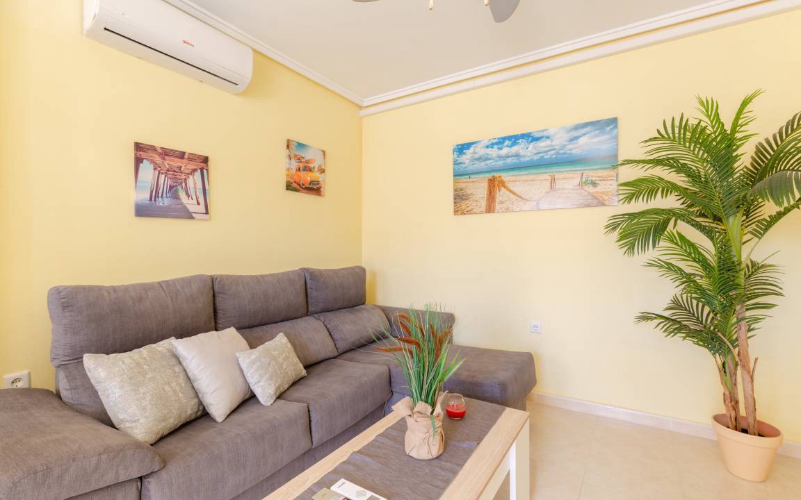 Photo of Livingroom in Rojales