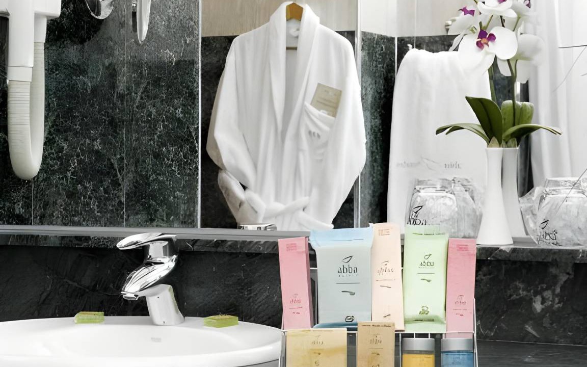 Photo of Bathroom in Burgos