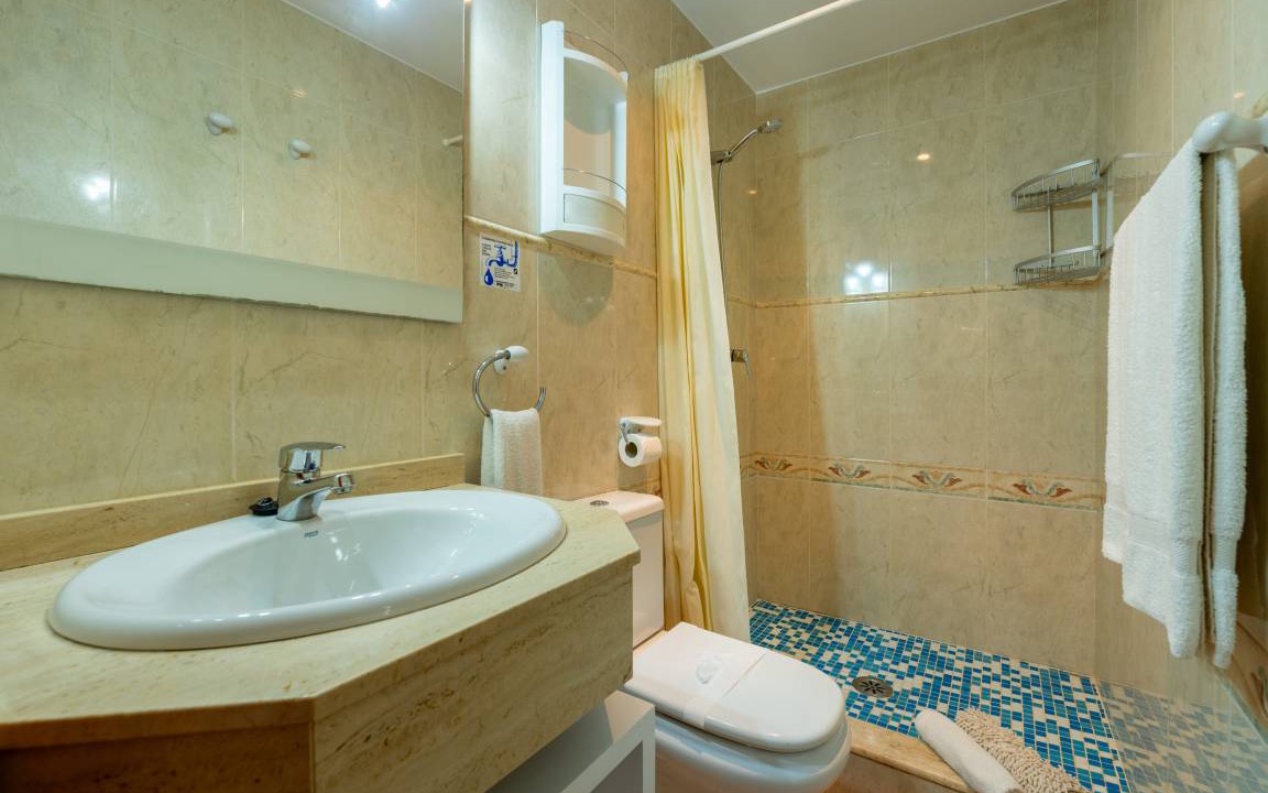 Photo of Bathroom in Es Pujols