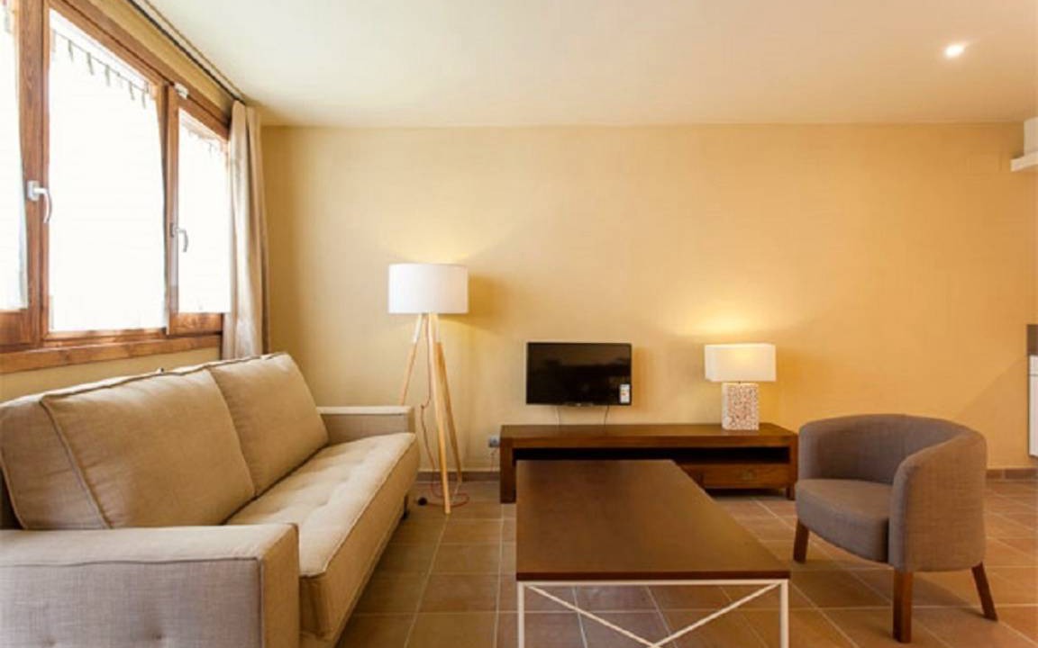 Photo of Livingroom in Pals
