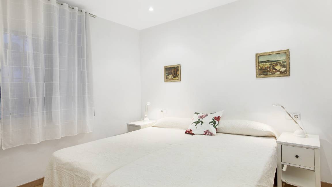 Photo of Bedroom in Palafrugell