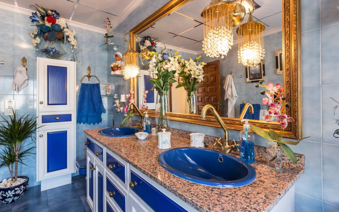 Photo of Bathroom in Lorca
