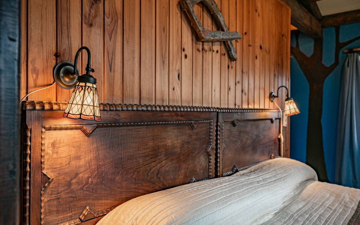 Photo of Bedroom in Villaviciosa