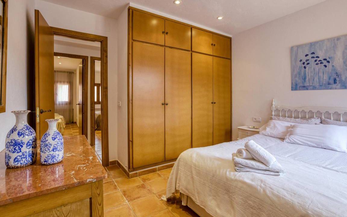 Photo of Bedroom in Begur