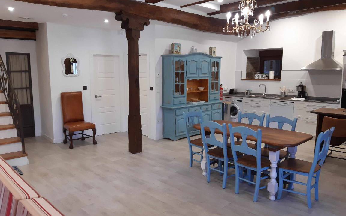 Photo of Kitchen in Susane del Sil