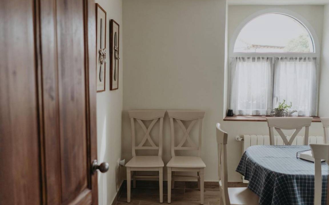 Photo of Kitchen in Sargentes de la Lora
