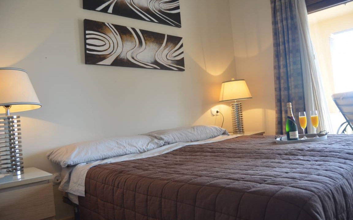 Photo of Bedroom in El Beal