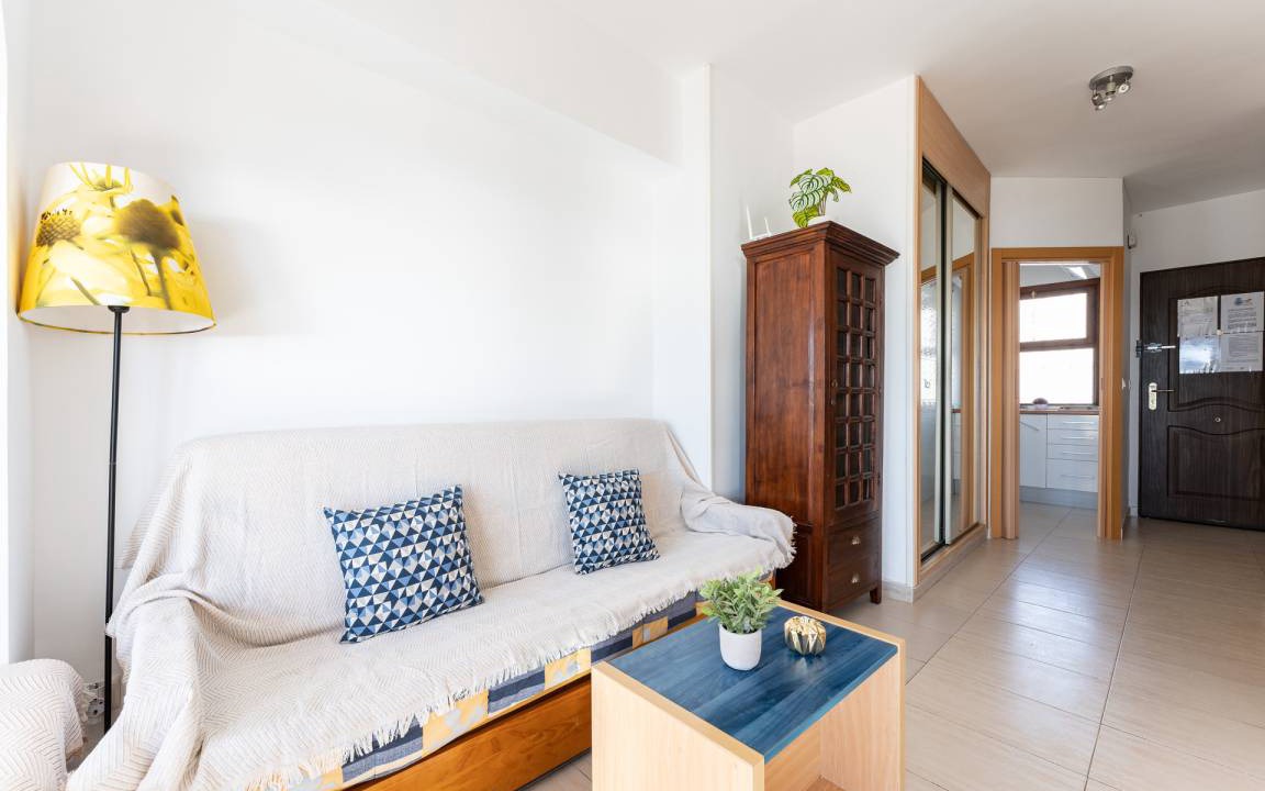 Photo of Livingroom in Torrequebrada