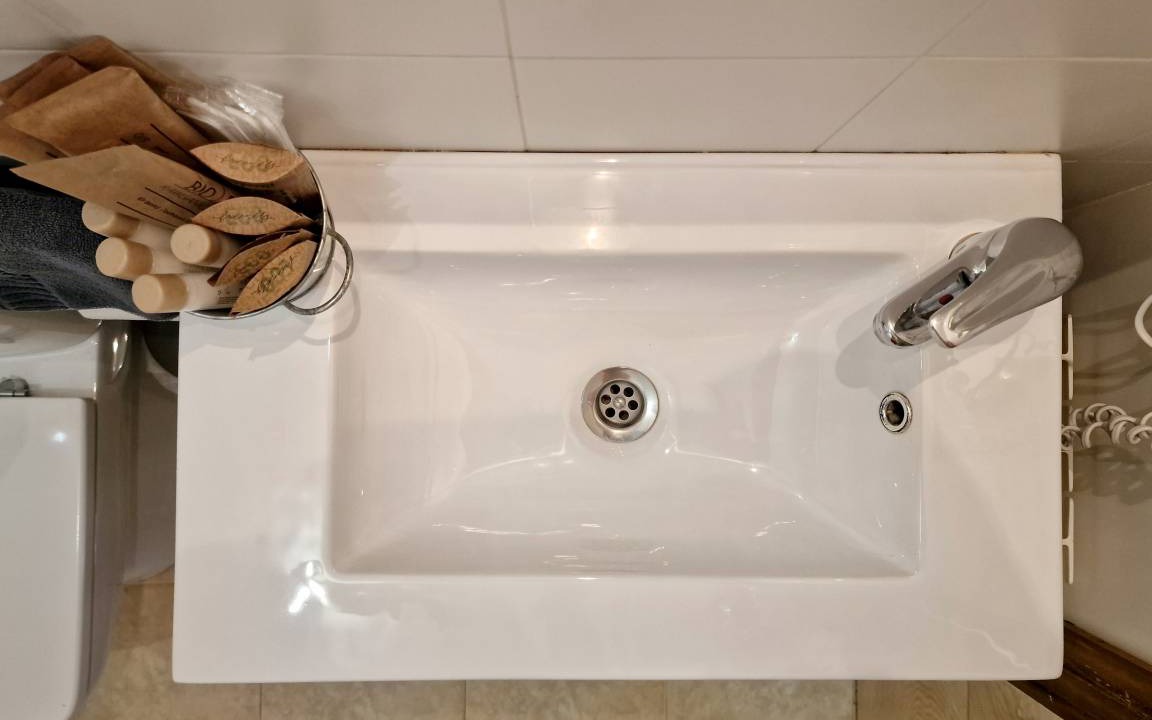Photo of Bathroom in Pido