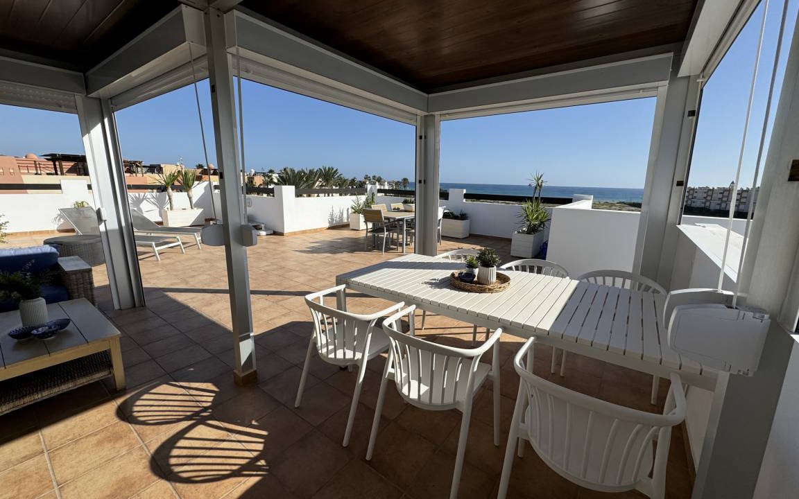 Photo of Patio Balcony in Vera Beach