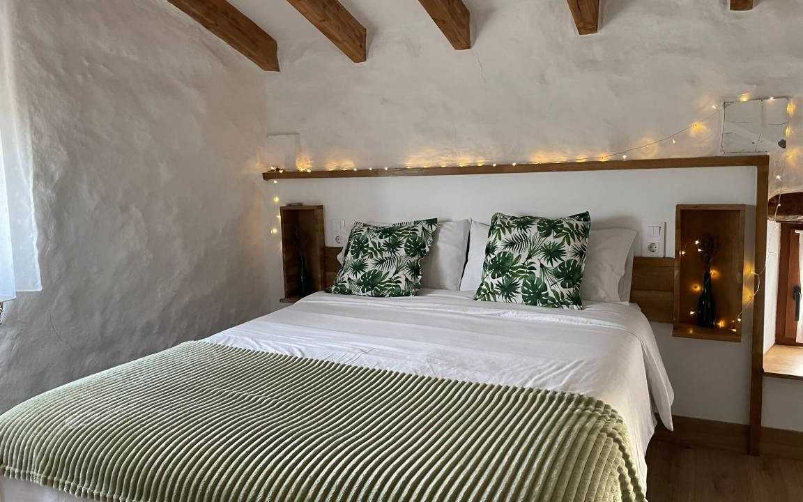 Photo of Bedroom in Las Rozas