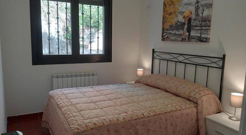 Photo of Bedroom in Najera