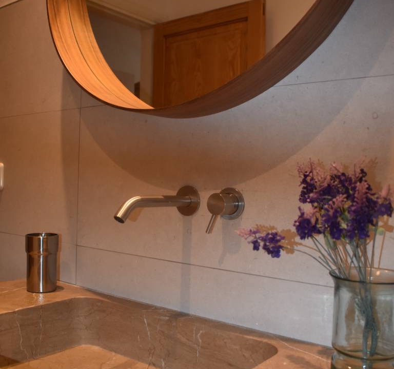 Photo of Bathroom in Biniaraix