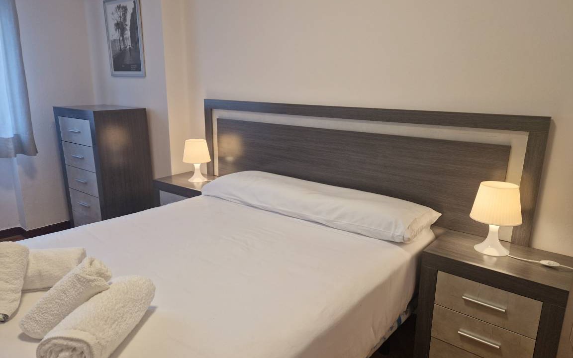 Photo of Bedroom in Centro y casco historico