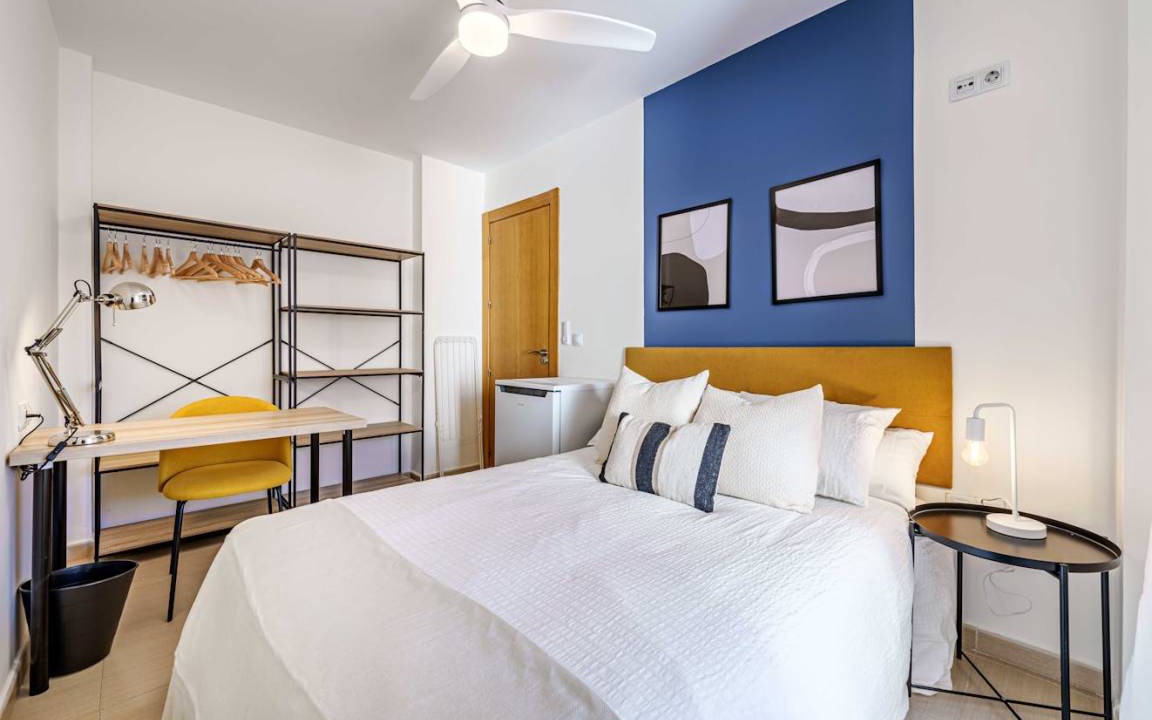 Photo of Bedroom in La Merced