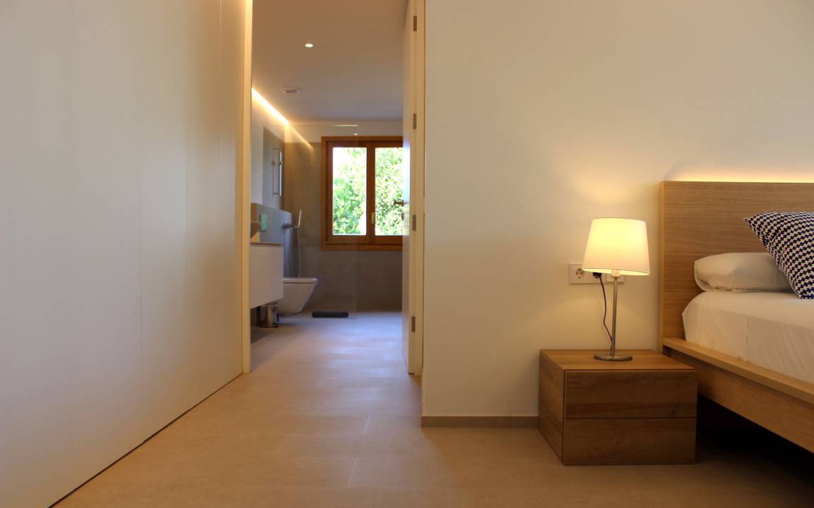 Photo of Bedroom in Marratxi