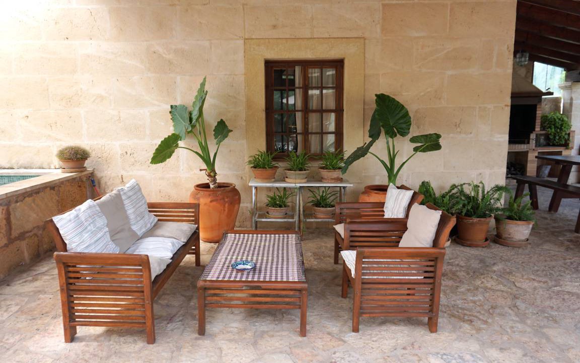 Photo of Patio Balcony in Moscari