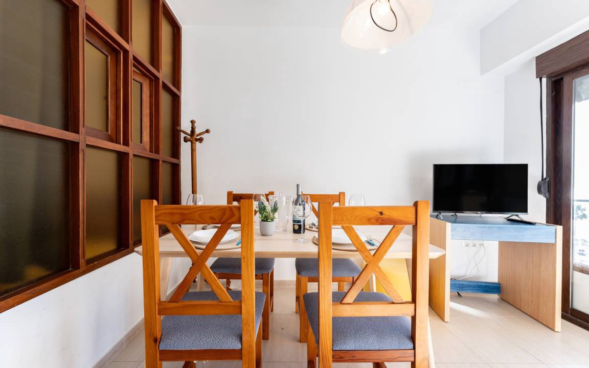 Photo of Livingroom in Torrequebrada