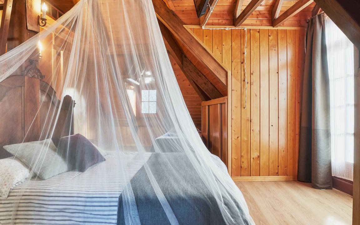 Photo of Bedroom in Bembibre