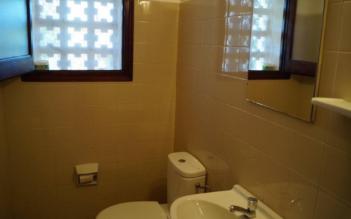 Photo of Bathroom in Canyelles