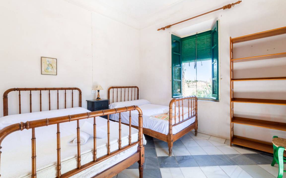 Photo of Bedroom in Las Herrerias