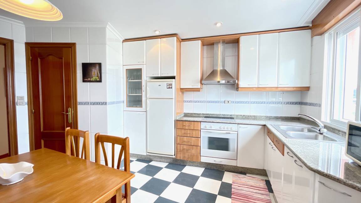 Photo of Kitchen in Covas